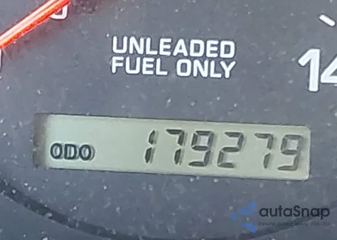 2000 Nissan Altima Gle/Gxe/Se/Xe z USA, uszkodzony, nr VIN 1N4DL01D2YC193620